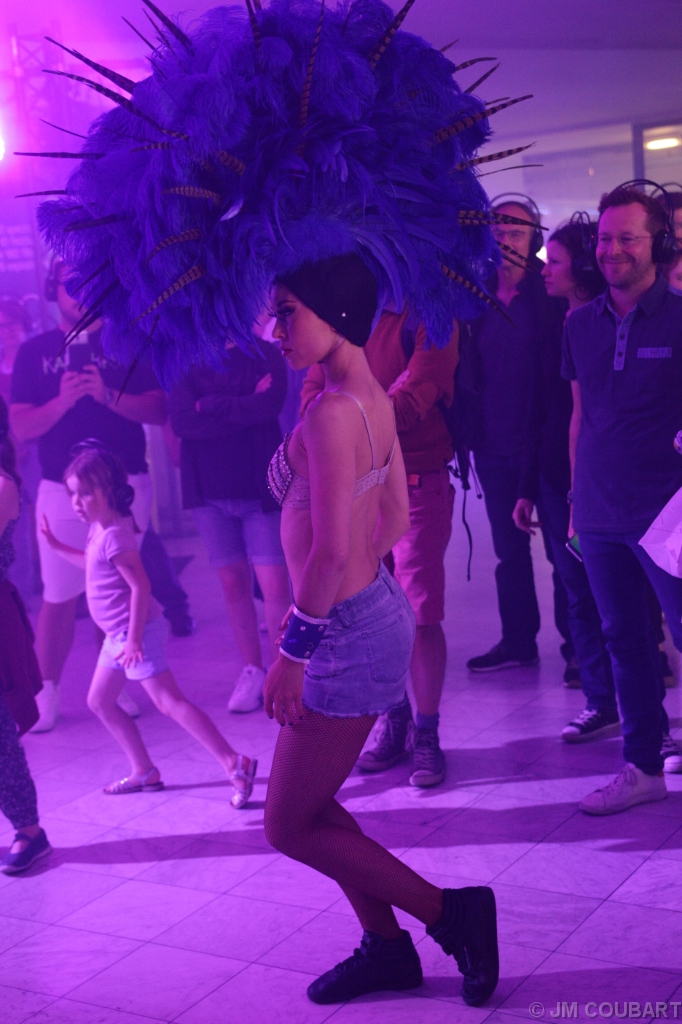 Diapositive suivante